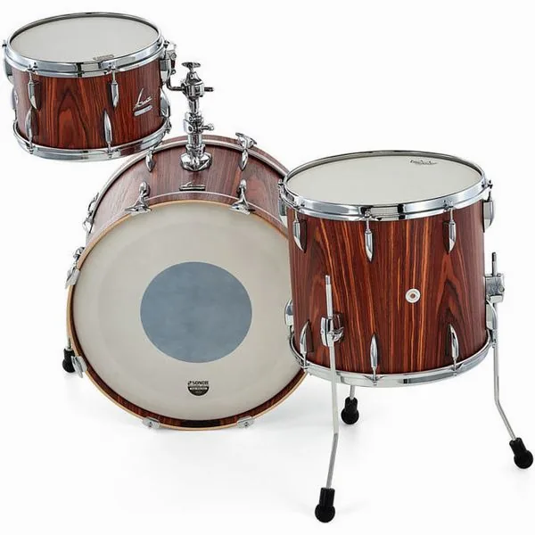 Sonor Vintage Three22 Rosewood WM detail 5