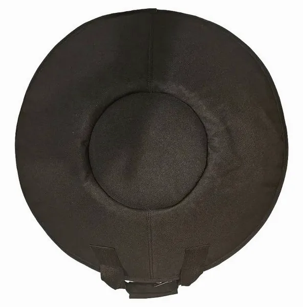 Sound-Sculpture Handpan D Kurd Minor 18/ 440Hz detail 4