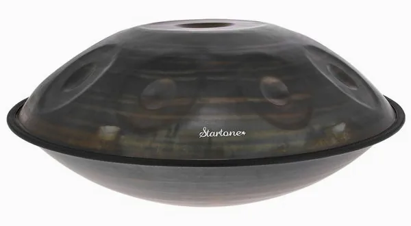 Startone Handpan D-Celtic/Amara 432 CD detail 3