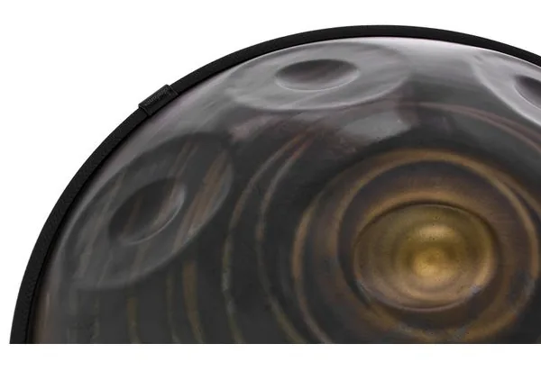 Startone Handpan D-Celtic/Amara 432 CD detail 5