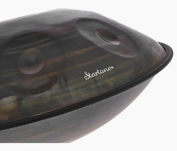 Startone Handpan D-Celtic/Amara 440 CD detail 5