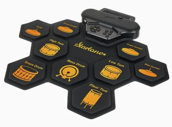 Startone Mat Drum detail 2