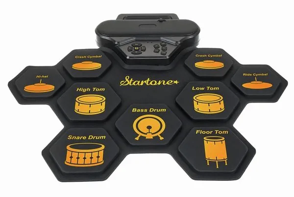 Startone Mat Drum detail 3
