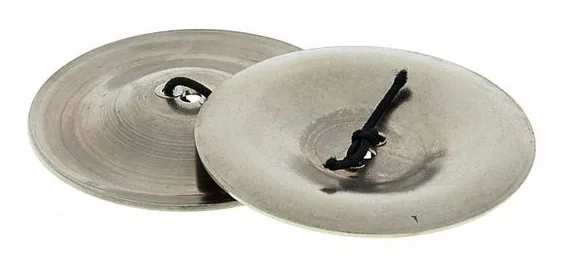 Studio 49 C5 Finger Cymbals detail 3