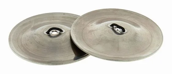 Studio 49 C5 Finger Cymbals vooraanzicht