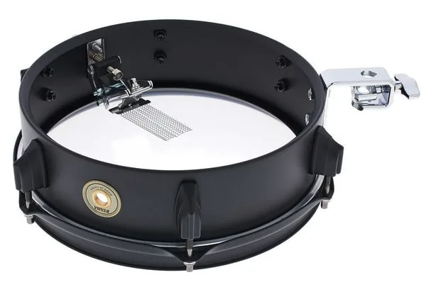 Tama 10"x3" Metalworks Effect Snare detail 5