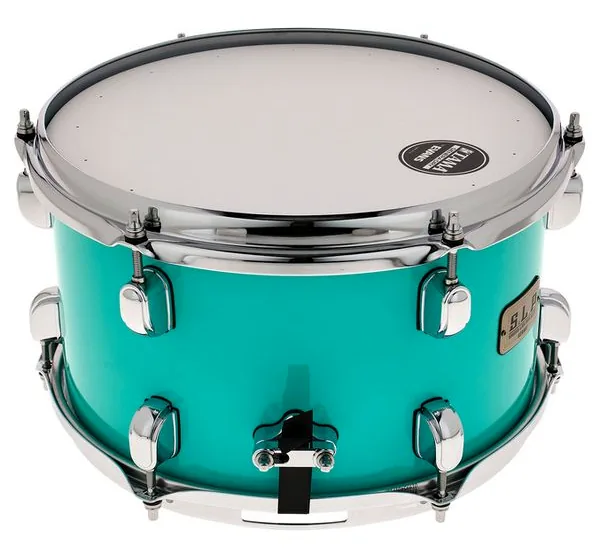 Tama 12"x07" S.L.P. Mod Bubinga PT detail 3