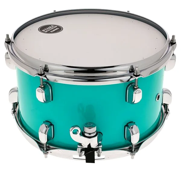 Tama 12"x07" S.L.P. Mod Bubinga PT detail 4