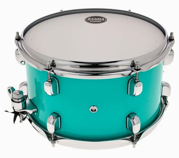 Tama 12"x07" S.L.P. Mod Bubinga PT detail 5