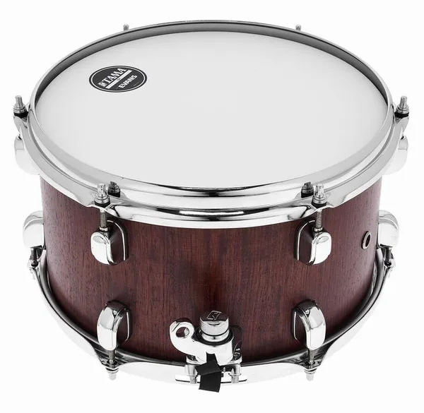 Tama 12"x07" S.L.P. Mod Bubinga detail 3