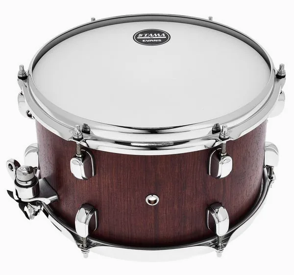 Tama 12"x07" S.L.P. Mod Bubinga detail 4