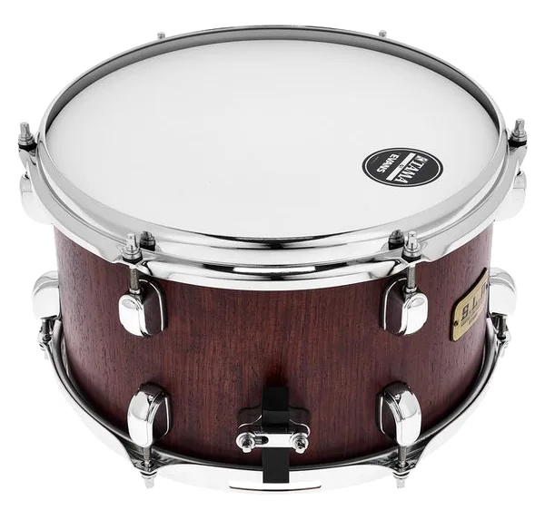 Tama 12"x07" S.L.P. Mod Bubinga detail 5
