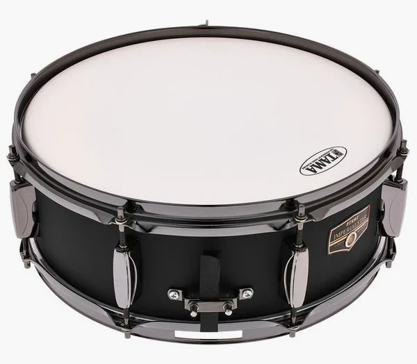 Tama 14"x05" Imperialstar Sn. -BOB detail 3