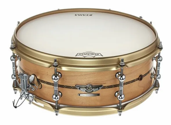 Tama 14"x05" Star Snare Reserve vooraanzicht