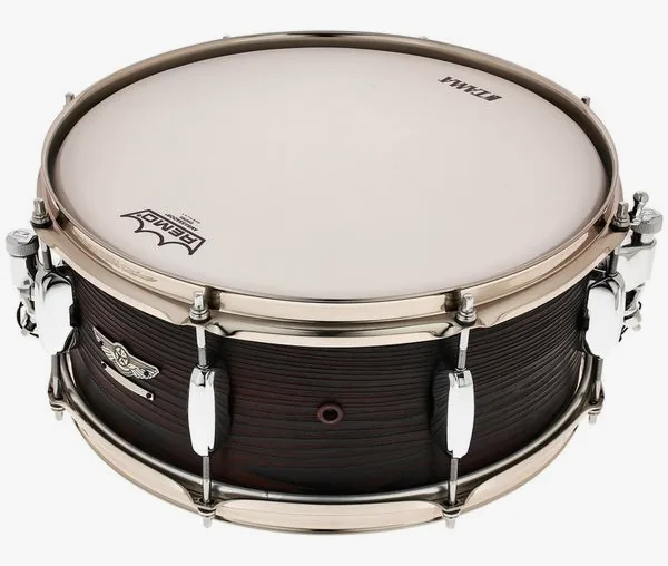 Tama 14"x06" STAR Reserve Sn. BOC detail 2