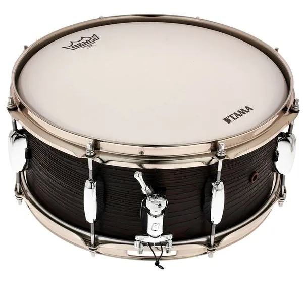 Tama 14"x06" STAR Reserve Sn. BOC detail 5