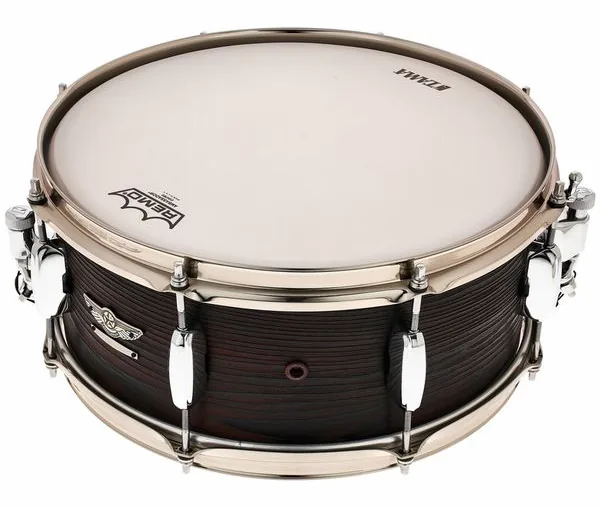 Tama 14"x06" STAR Reserve Sn. BOC vooraanzicht