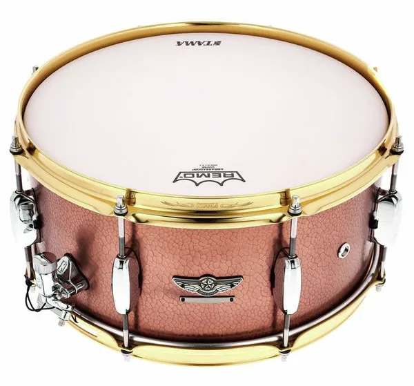 Tama 14"x6,5" Star Snare Reserve #4 detail 2