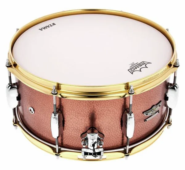 Tama 14"x6,5" Star Snare Reserve #4 detail 4