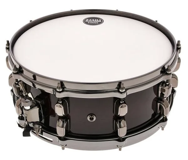 Tama 14"x5,5" Starclassic Maple DMB detail 4