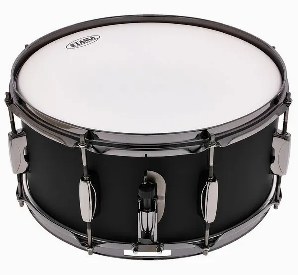 Tama 14"x6,5" Imperialstar Sn. -BOB detail 3