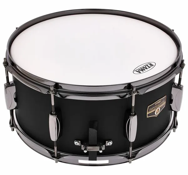 Tama 14"x6,5" Imperialstar Sn. -BOB detail 4