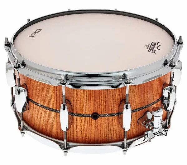 Tama 14"x6,5" STAR Reserve Sn. OAA detail 4