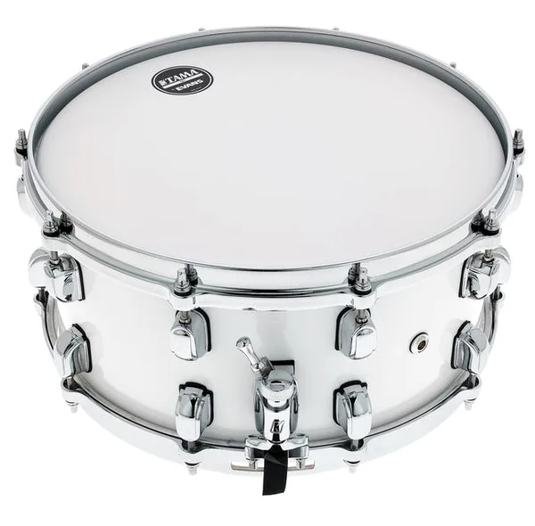 Tama 14"x6,5" Starcl. Maple Sn. PWH detail 3