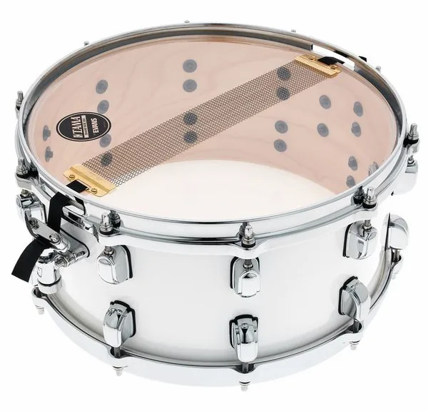 Tama 14"x6,5" Starcl. Maple Sn. PWH detail 5