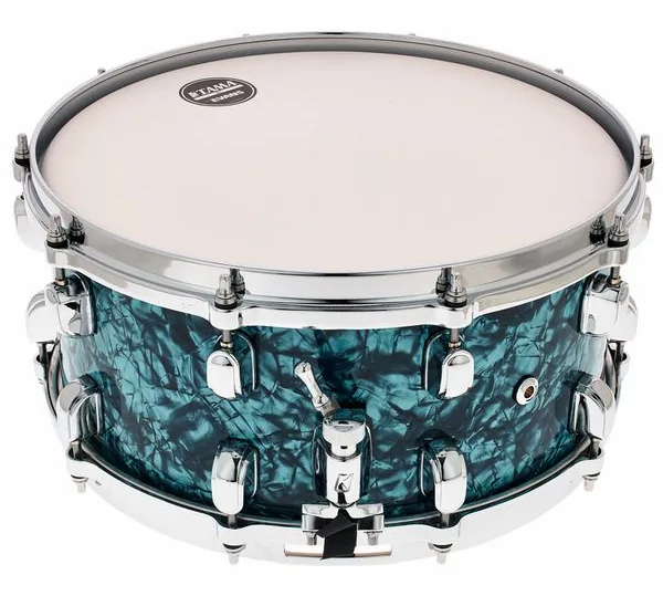 Tama 14"x6,5" Starcl. Maple Sn. TQP detail 3