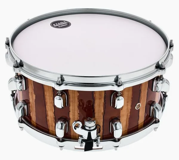 Tama 14"x6,5" Starcl. Perform. -CAR detail 3
