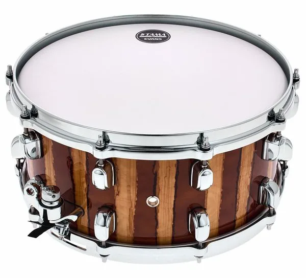 Tama 14"x6,5" Starcl. Perform. -CAR detail 4