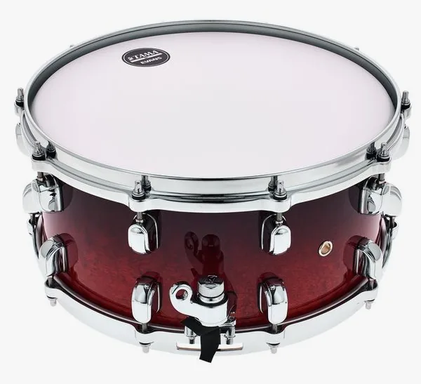 Tama 14"x6,5" Starcl. Perform. -DCF detail 3