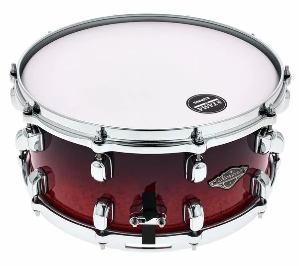 Tama 14"x6,5" Starcl. Perform. -DCF detail 4