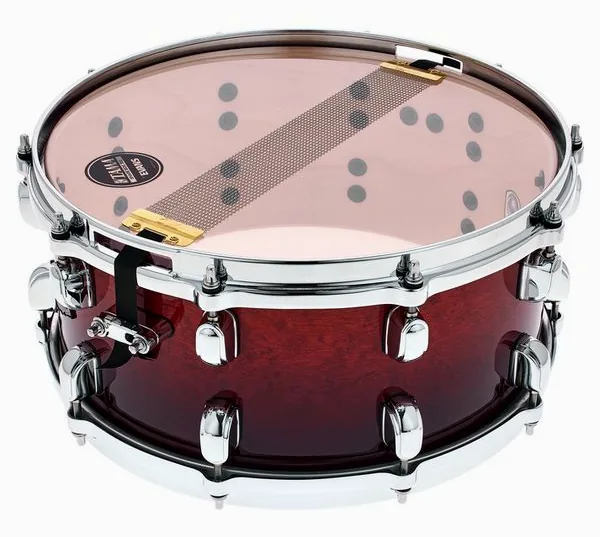 Tama 14"x6,5" Starcl. Perform. -DCF detail 5