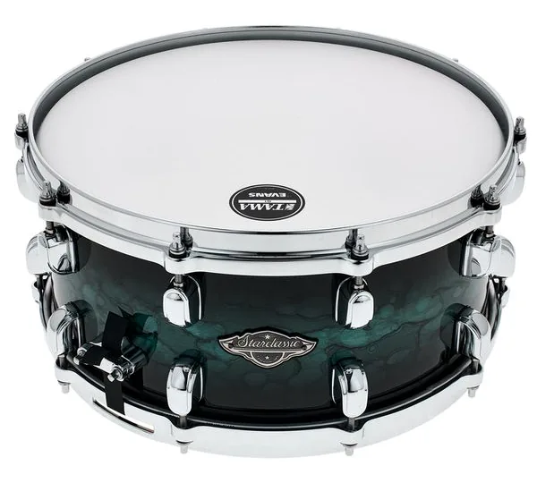 Tama 14"x6,5" Starcl. Perform. -MSL detail 2