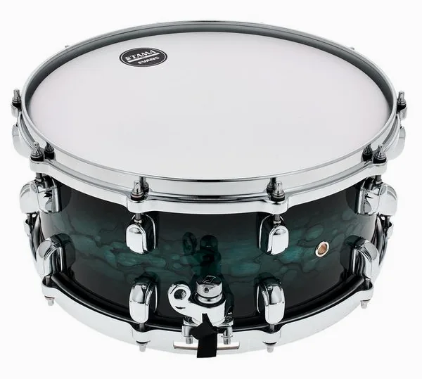 Tama 14"x6,5" Starcl. Perform. -MSL detail 3