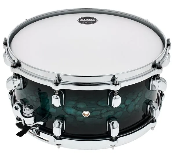 Tama 14"x6,5" Starcl. Perform. -MSL detail 4