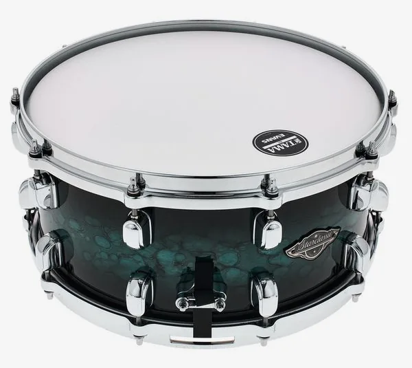 Tama 14"x6,5" Starcl. Perform. -MSL detail 5