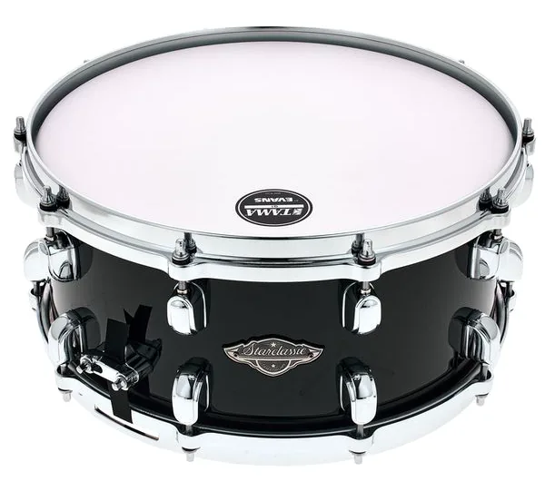 Tama 14"x6,5" Starcl. Perform. -PBK detail 2