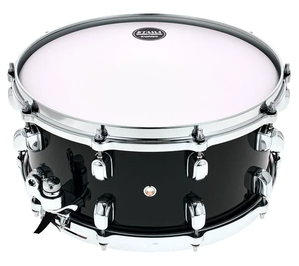 Tama 14"x6,5" Starcl. Perform. -PBK detail 4