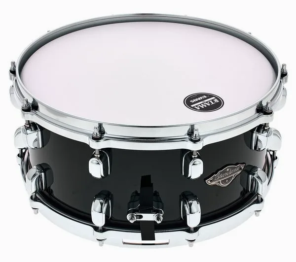 Tama 14"x6,5" Starcl. Perform. -PBK detail 5