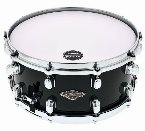Tama 14"x6,5" Starcl. Perform. -PBK vooraanzicht