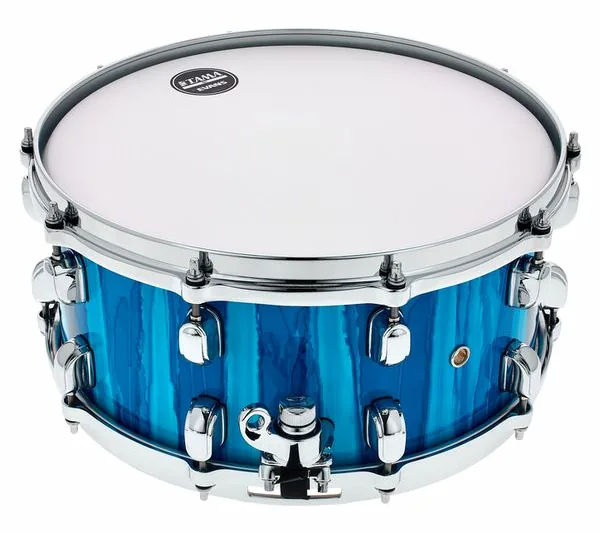 Tama 14"x6,5" Starcl. Perform. -SKA detail 3