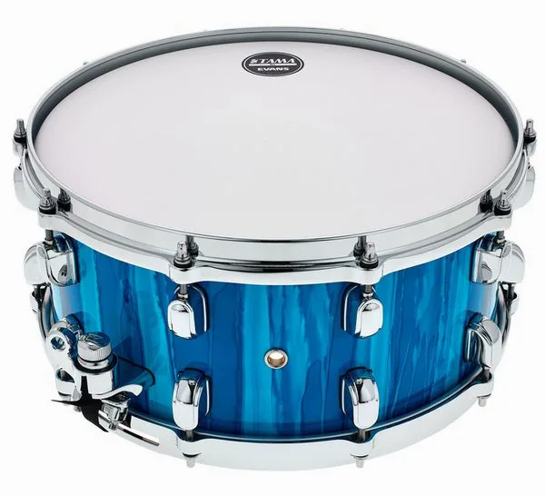 Tama 14"x6,5" Starcl. Perform. -SKA detail 4