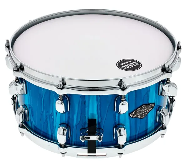 Tama 14"x6,5" Starcl. Perform. -SKA detail 5