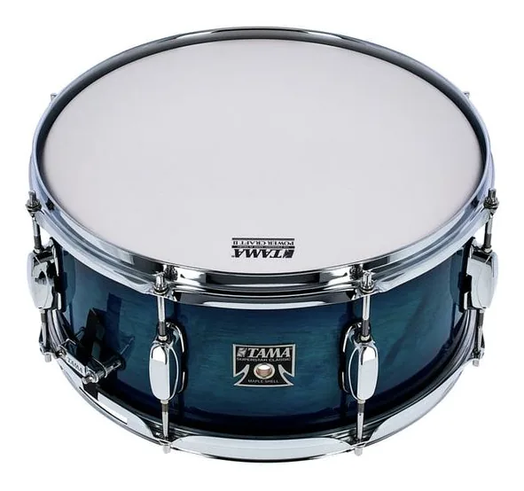 Tama 14"x6,5" Super. Classic SD BAB detail 2