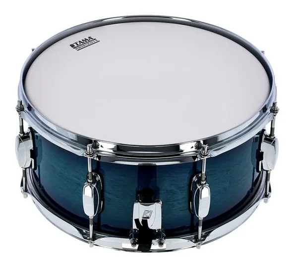 Tama 14"x6,5" Super. Classic SD BAB detail 4
