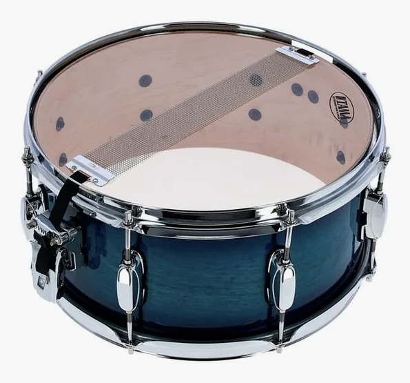 Tama 14"x6,5" Super. Classic SD BAB detail 5