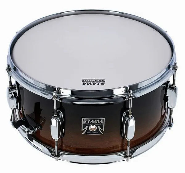 Tama 14"x6,5" Super. Classic SD CFF detail 2